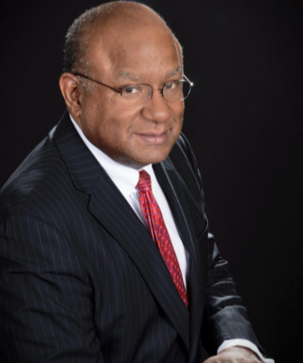 Larry W. Farmbry